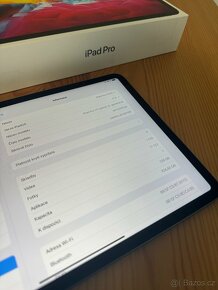 Apple Ipad Pro 11 - 4