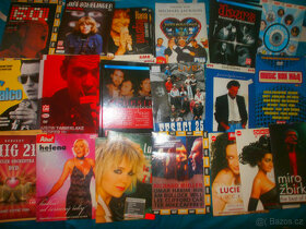 DVD hudba koncerty a klipy - 4