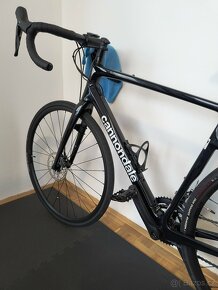 Cannondale Synapse Carbon 4 - 4