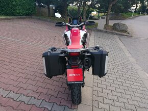 Honda CRF 1000 L Africa Twin 2018 - 4