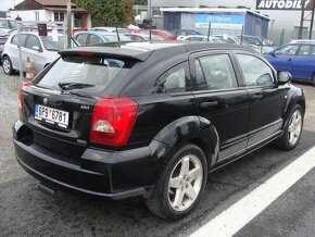 Dodge Caliber, 2.0 CRDi,klima,tažný - 4