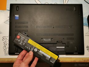 Lenovo T570 ThinkPad Notebook - 4