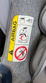 Autosedačka (vajíčko) Britax Römer Baby Safe i-size2 - 4