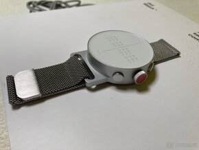 Dot Watch – hodinky pro slepce, NEFUNGUJÍ (na náhradní díly) - 4