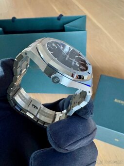 Audemars Piguet Royal Oak Ref. 15500ST.OO.1220ST.03 NOVÉ - 4