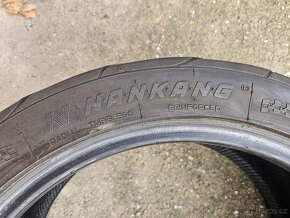 Nankang NS-2R 215/45 R17 - 4