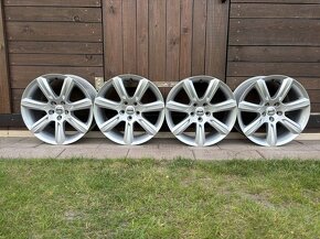 ALU kola originál Volvo S90,V90,S60,V60,S40 ,Ford - 4