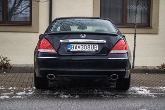 Honda Legend 3.5L V6 A/T - 4