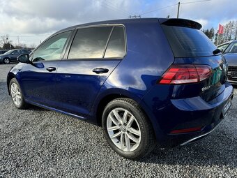 Volkswagen Golf 7 1.6 Tdi 85 kw BUSINESS DPH - 4