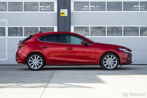 Mazda 3 2.0 Skyactiv - 4