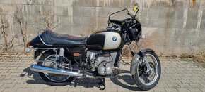 BMW R90S - 4