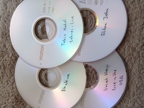 DVD + CD - 4