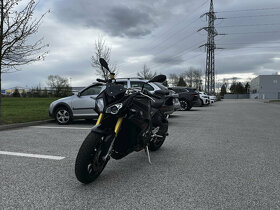 BMW S1000R - 4