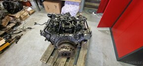 Motor Audi 3.0 tdi 176kw CAPA - 4