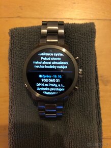 Fossil Gen 3 Smartwatch  Q Explorist - 4