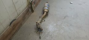 Dpf fiat ducato 2.3jtd 88kw - 4