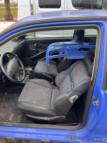 Seat Ibiza GTI 1.8 16v CUPRA - 4