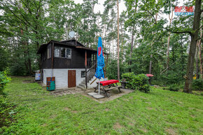 Prodej chaty, 34 m², Stříbro - 4