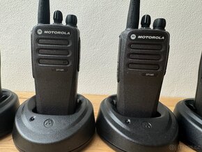 Motorola DP1400 - 4