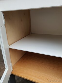 tvořivá hračka, dřevěná kuchyňka, IKEA - 4