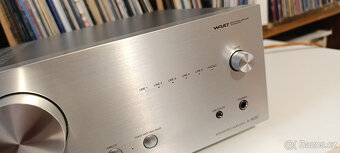 ONKYO A-9030 Stereo Integrated Amplifier / Phono  - 4