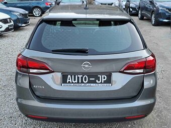 Opel Astra 1,5 CDTI SPORTS TOURER 184.000 km - 4