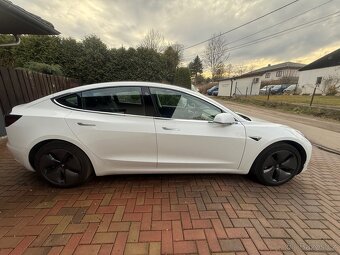 TESLA MODEL 3 LONG RANGE AWD / ODPOČET DPH - 4