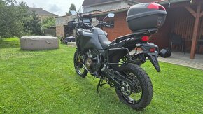 Honda crf 1100 africa twin DCTERA  - 4