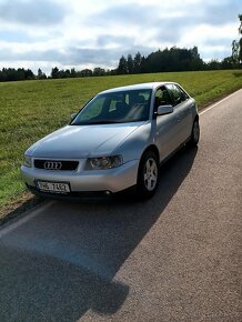 Audi A3 - 4