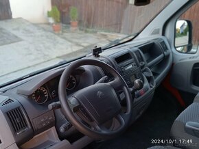 Citroen Jumper 3.0 Hdi - 4