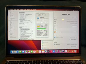 Macbook PRO 13, 16GB RAM,. - 4