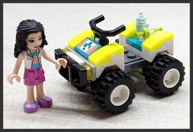 LEGO Friends - stavebnice 41714 a figurky s příslušenstvím - 4