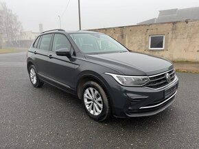 Tiguan 2.0 Tdi 110kw Dsg 2021 - 4