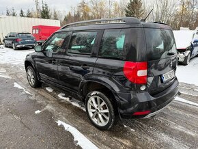 Náhradní díly, Škoda Yeti facelift 1.8 TSI 4x4 CDAA LHC LF9R - 4