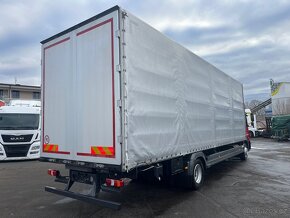 Mercedes-Benz ATEGO 1223 MANUÁL EURO VI 10/2018 - 4