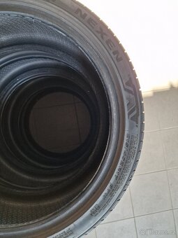 Letní pneumatiky Nexen 215/40 R17 87W XL - 4