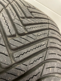 Hankook Kinergy 4S2 225/40 R18 92Y 2Ks celoroční - 4