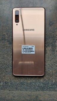 Samsung Galaxy A7 - 4