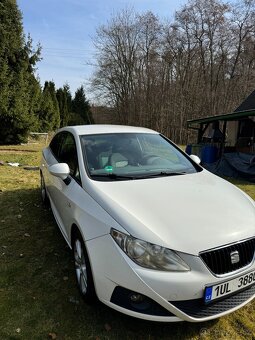 Seat Ibiza 6J, 1.4 benzín, 63kw - 4