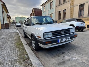 Ve golf 2 1.8gti mexico - 4