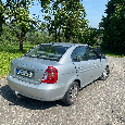 Hyundai accent 1.5CRDi - 4