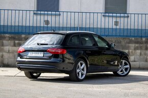 Audi A4 Avant 2.0 TDI multitronic. - 4