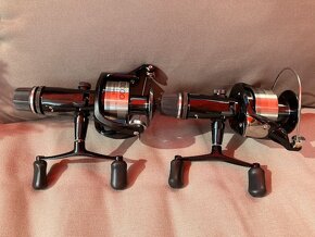 Shimano Baitrunner Aero GTE 10000 C - 4