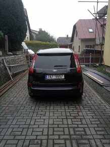 Ford c max - 4