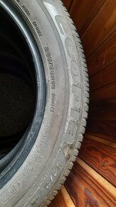 Prodej Bridgestone Ecopia H/L 422 plus 235/55 R18 - 4