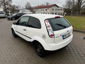 Ford Fiesta 1,4TDCi 50kW 3 dveřový - 4