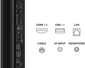 TCL 55C835 - 4