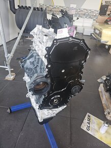 MOTOR YNR6 2,0 TDCI 4X4 TRANSIT EURO 6 - 4