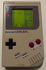 GameBoy DMG-01 - 4