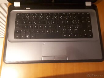 Hp pavilion g6 - 4